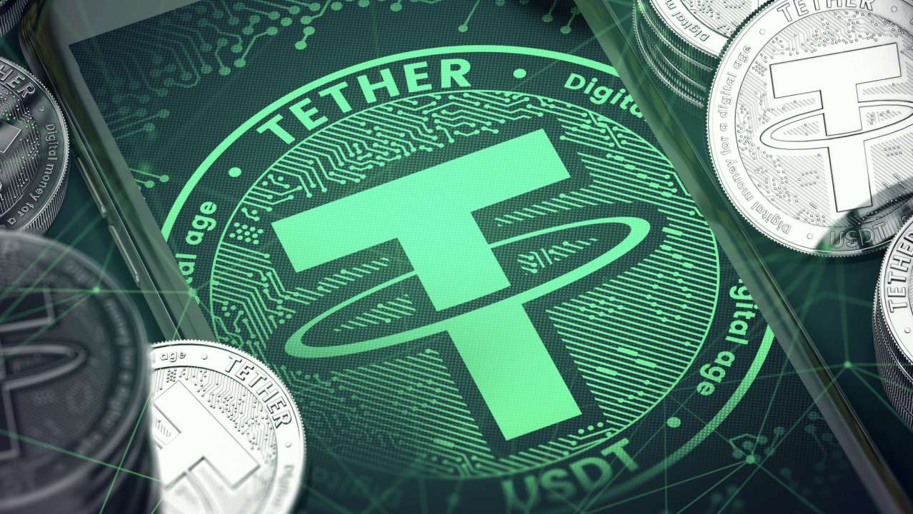 Découvrez tout sur les tether