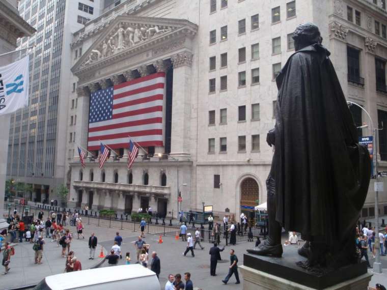 Tout savoir sur la Bourse de New York ouverture des marchés