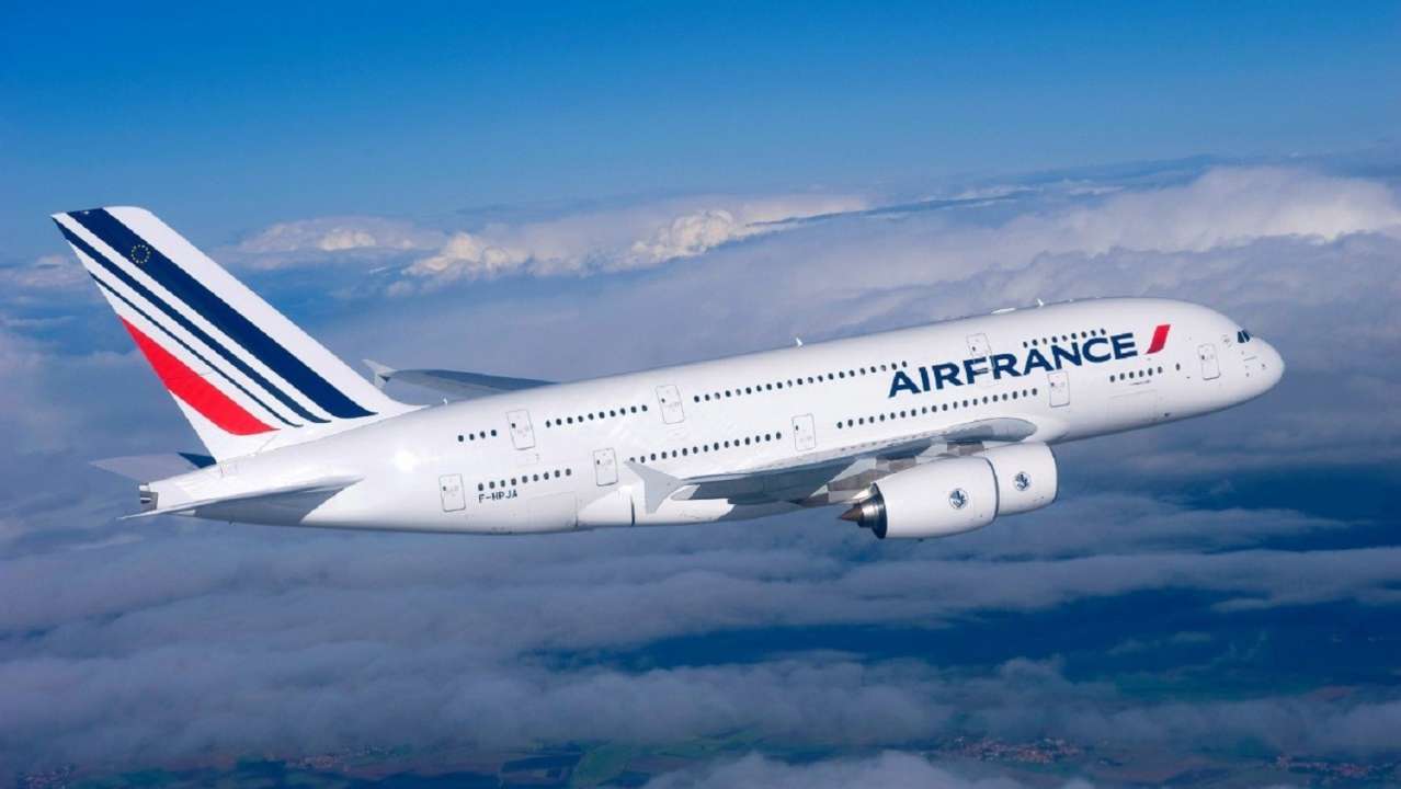 Action Air France : tout savoir avant de l’acheter