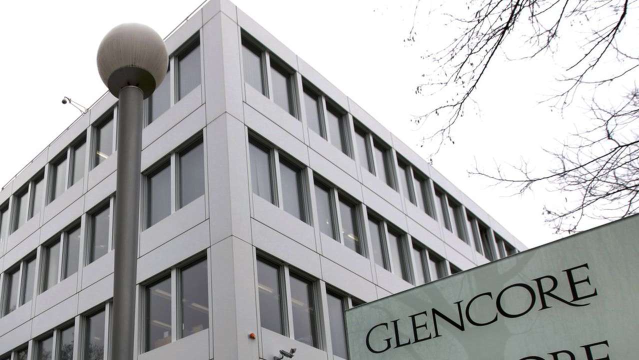 Action Glencore : tout savoir avant de l’acheter