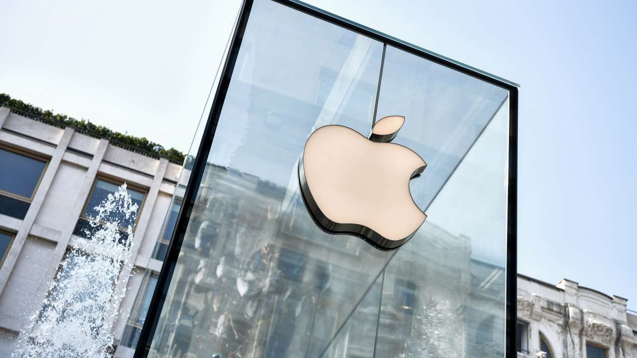 Actions Apple : où trader cette action ?