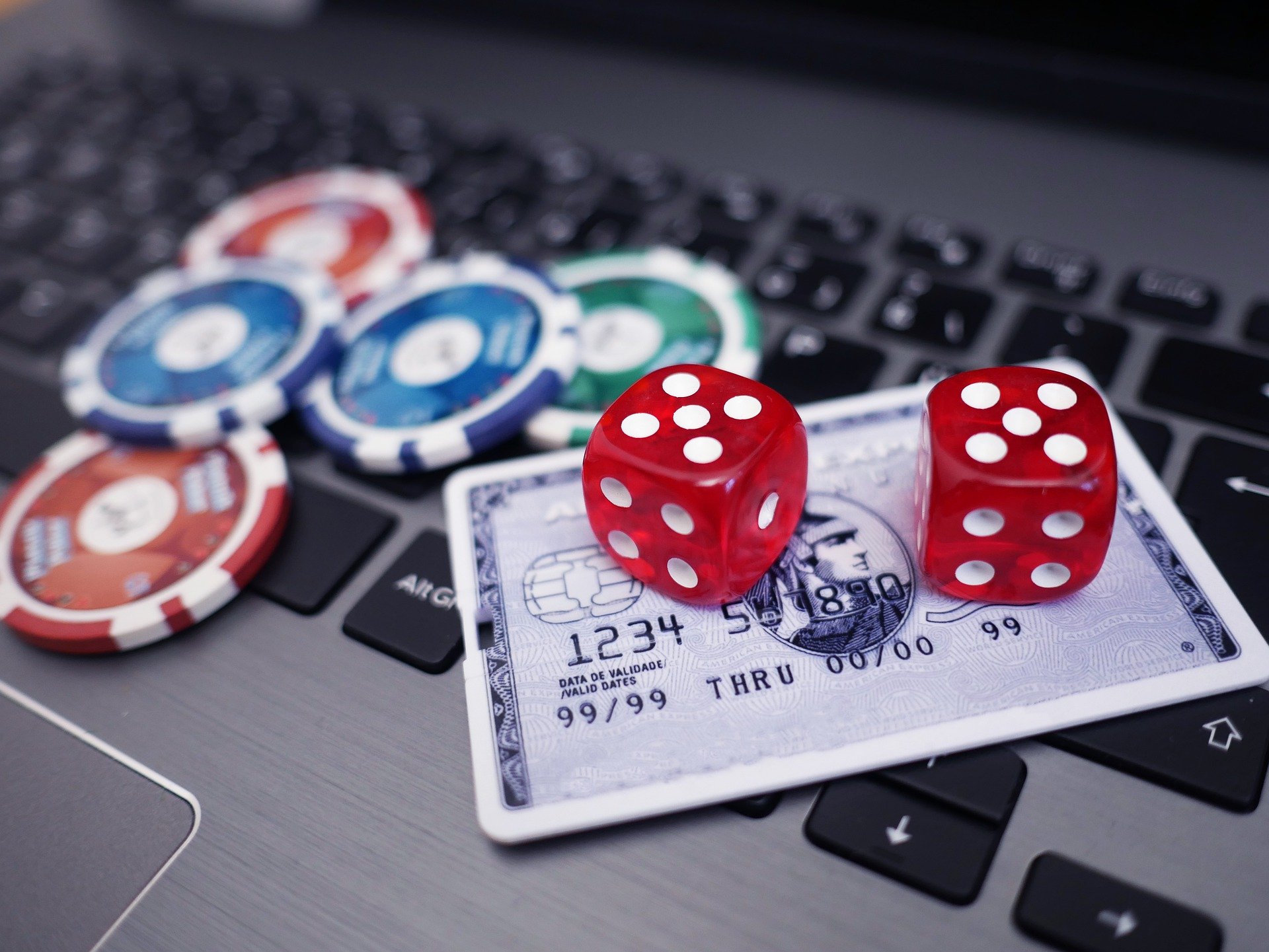 Comment fonctionnent les casinos en ligne ?